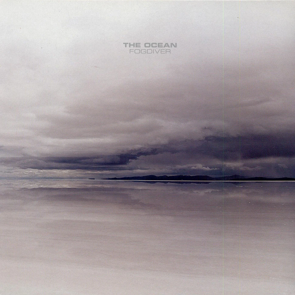 The Ocean - Fogdiver