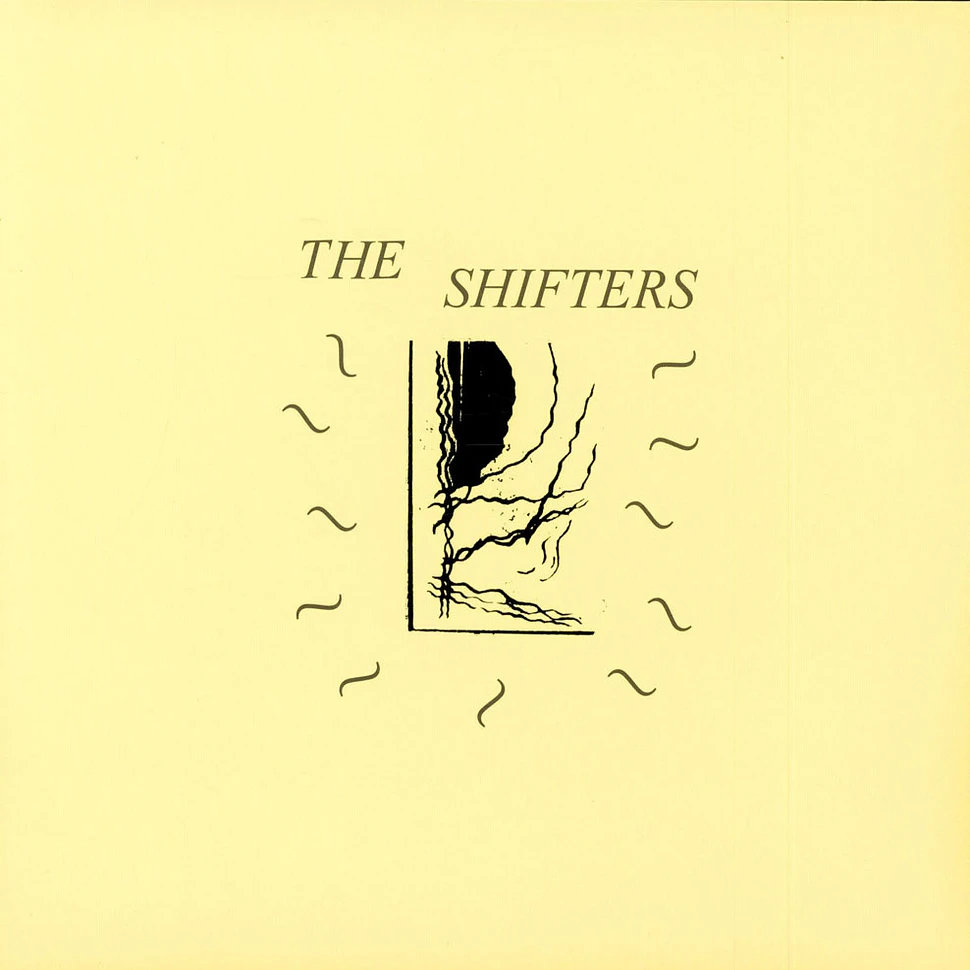 The Shifters - The Shifters