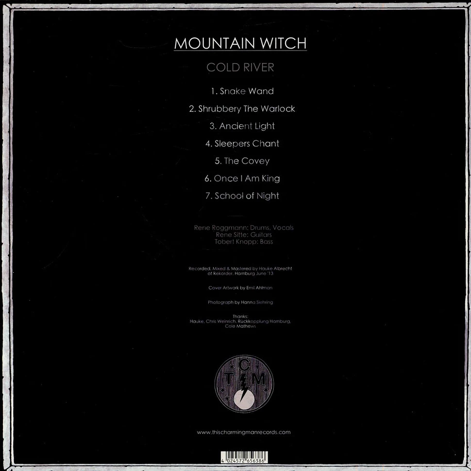 Mountain Witch - Cold River