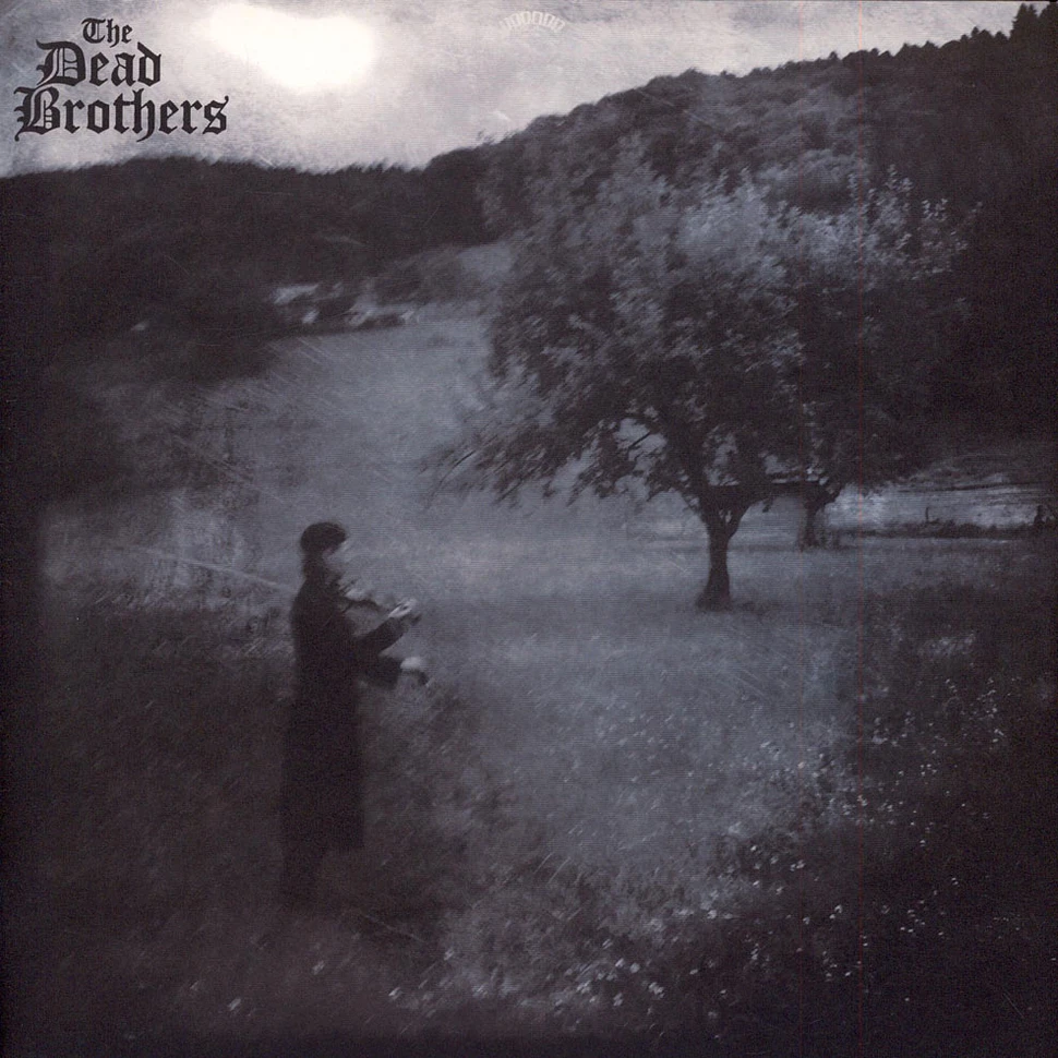 The Dead Brothers - Angst