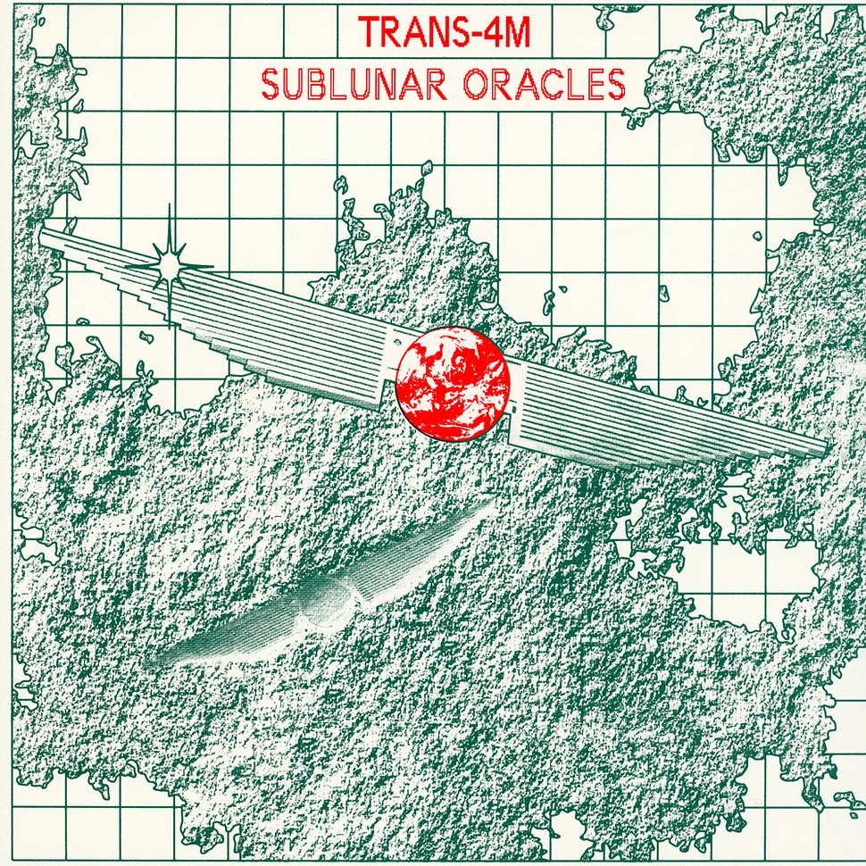 Trans-4m - Sublunar Oracles