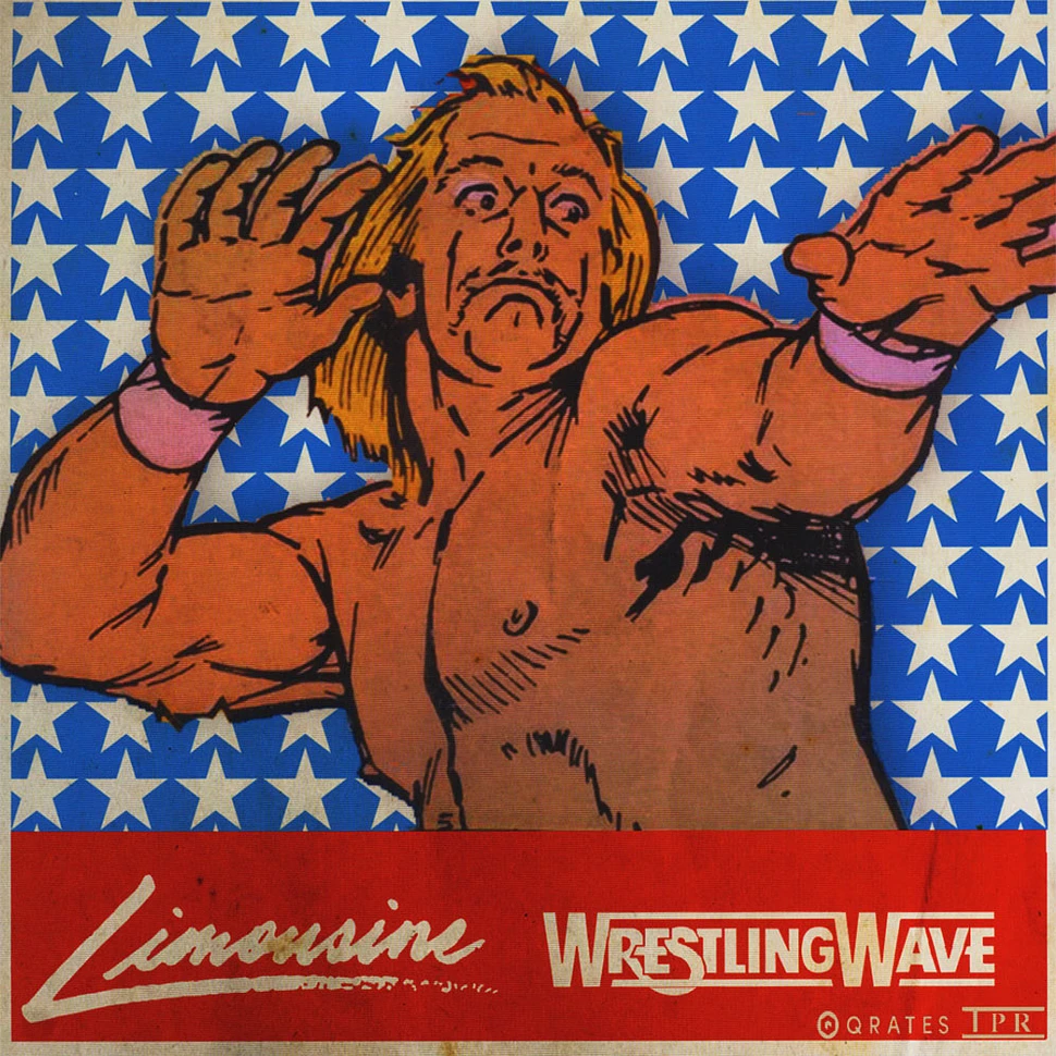 Limousine - Wrestling Wave