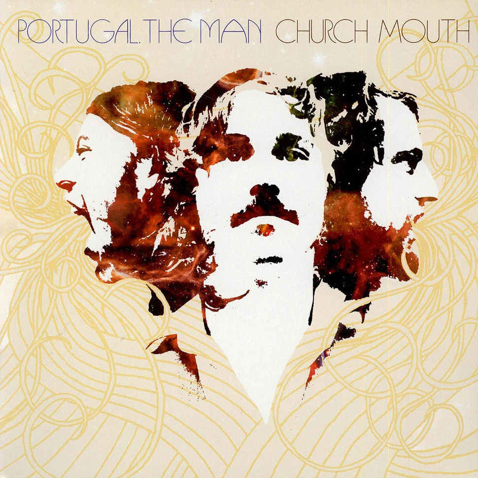 Portugal. The Man - Church Mouth