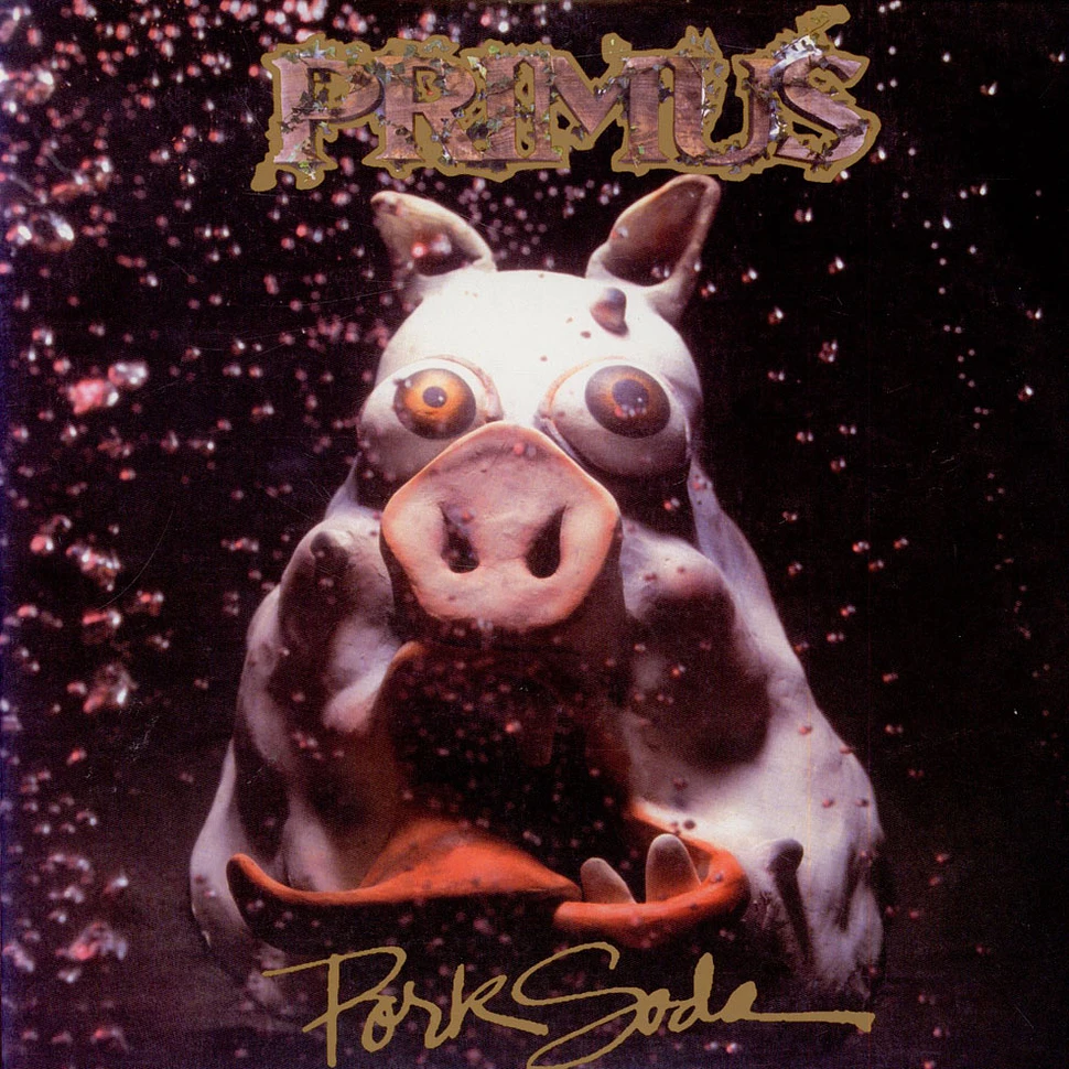 Primus - Pork Soda