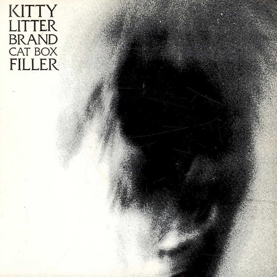 Kitty Litter Brand Cat Box Filler - Kitty Litter Brand Cat Box Filler