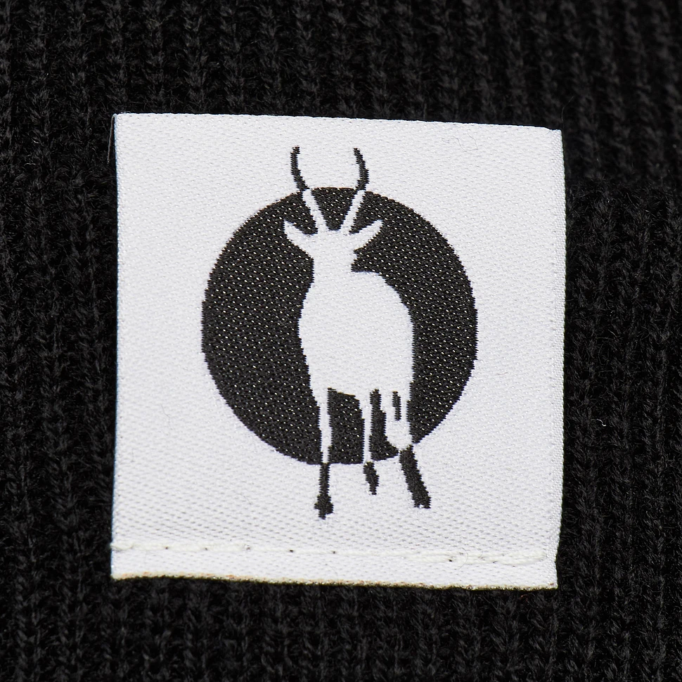 Antilopen Gang - Logo Beanie