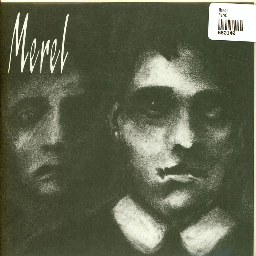 Merel - Merel