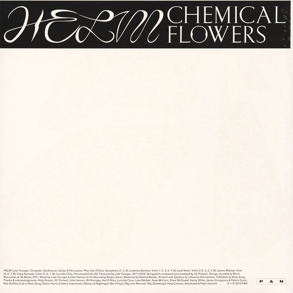 Helm - Chemical Flowers