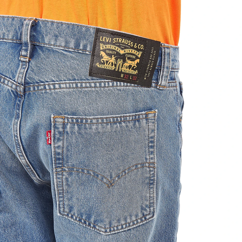 Levi's® - Skate Baggy 5 Pocket