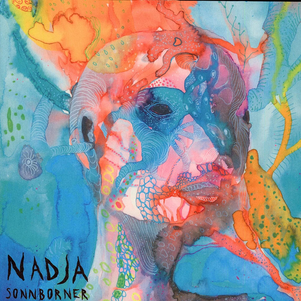 Nadja - Sonnborner