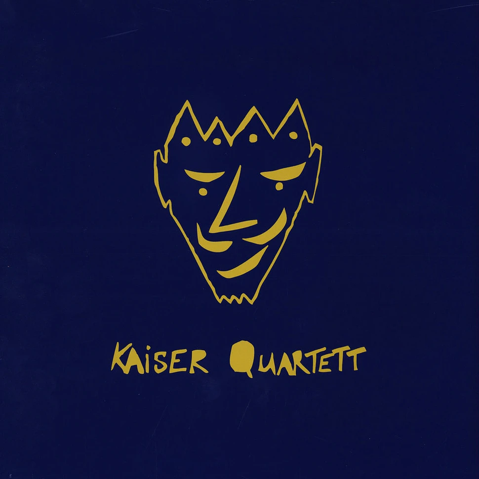 Kaiser Quartett - Kaiser Quartett