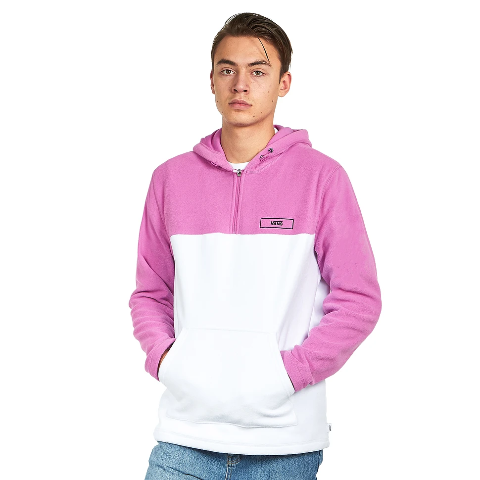 Vans - Osburn Hoodie