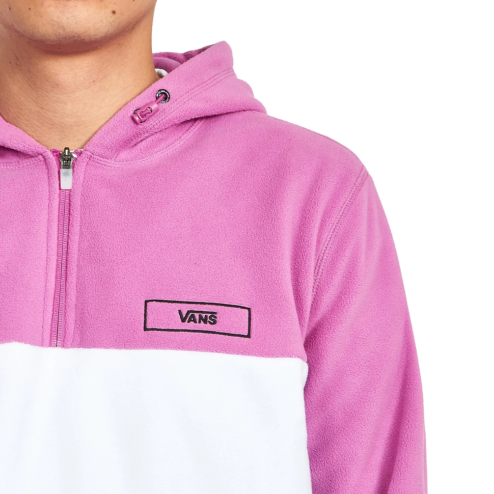 Vans - Osburn Hoodie