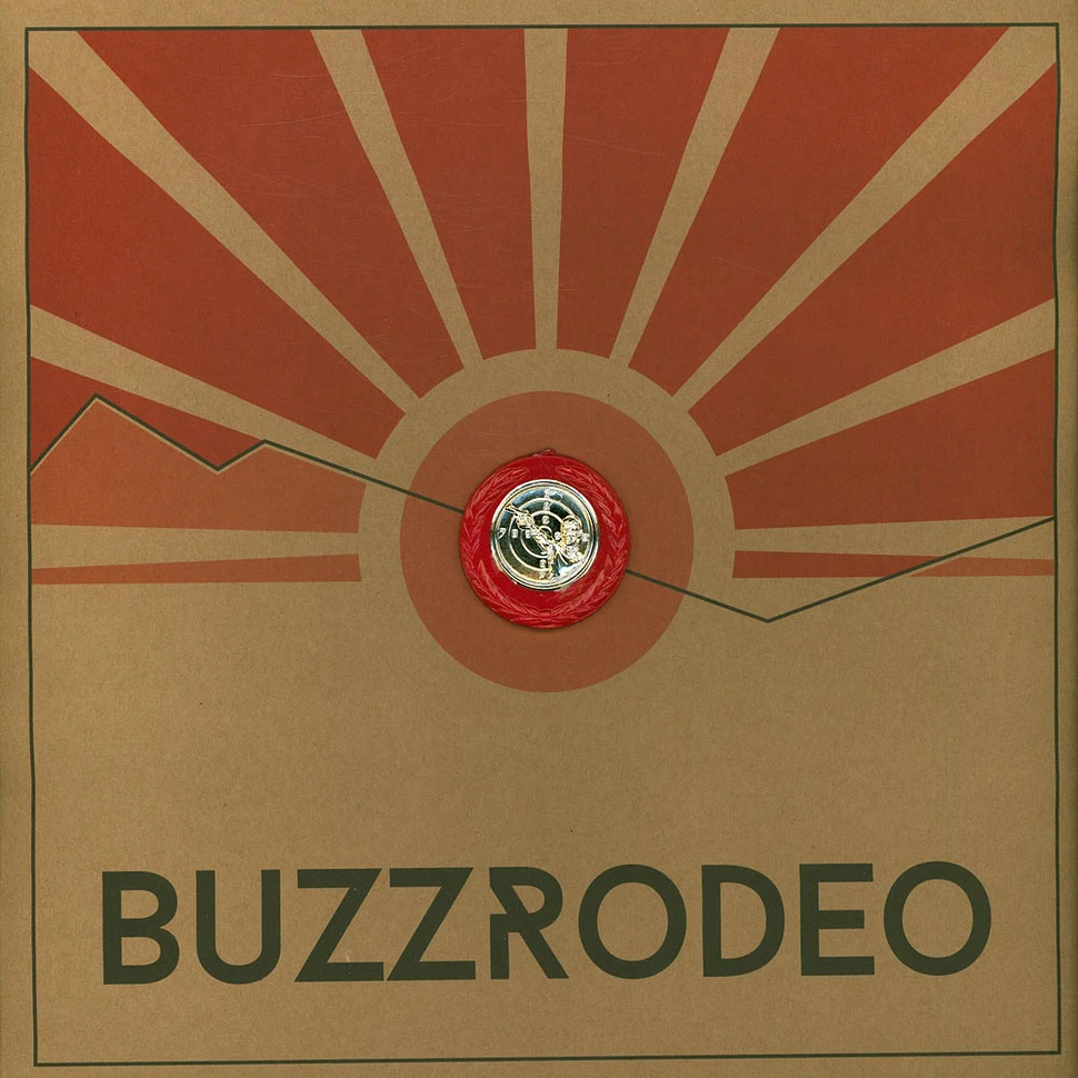 Buzz Rodeo - Sports