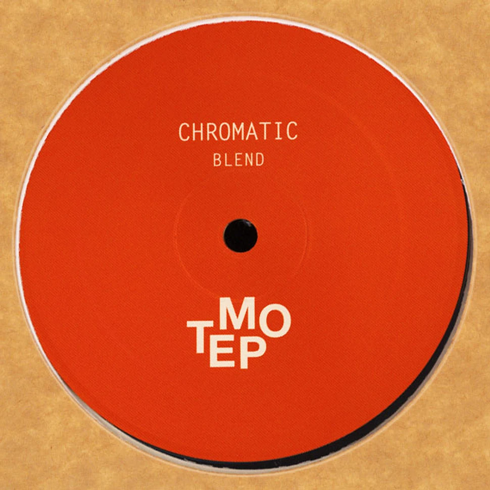 Chromatic - Blend