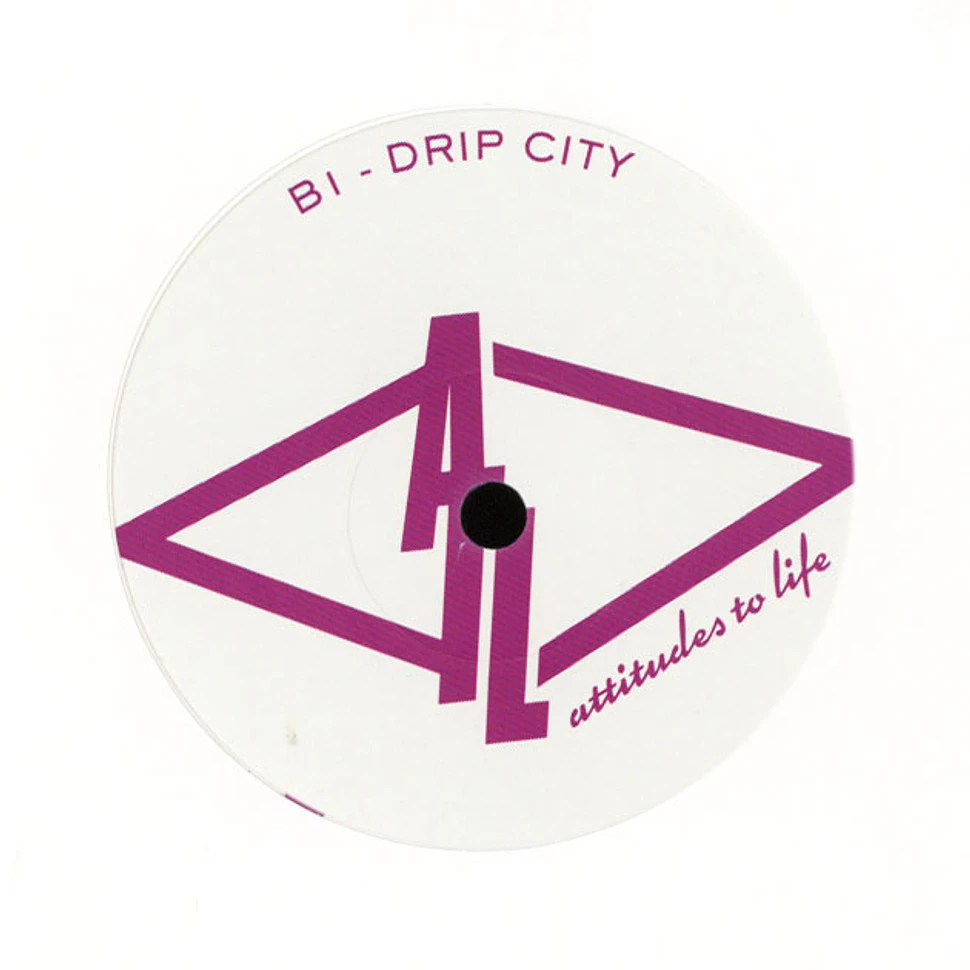 Matrefakt - Drip City EP