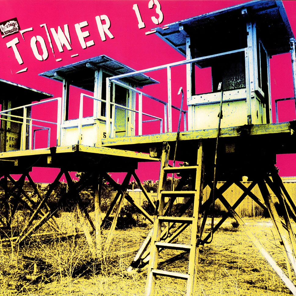 V.A. - Tower 13