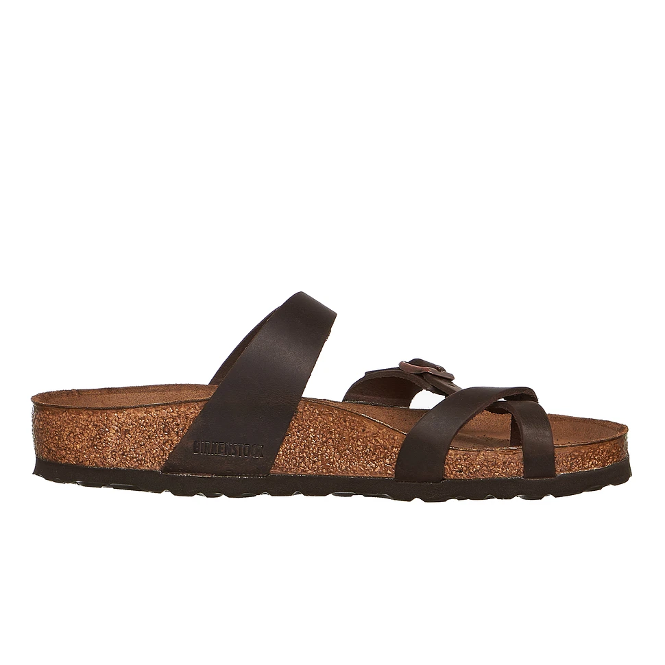 Birkenstock - Mayari FL W