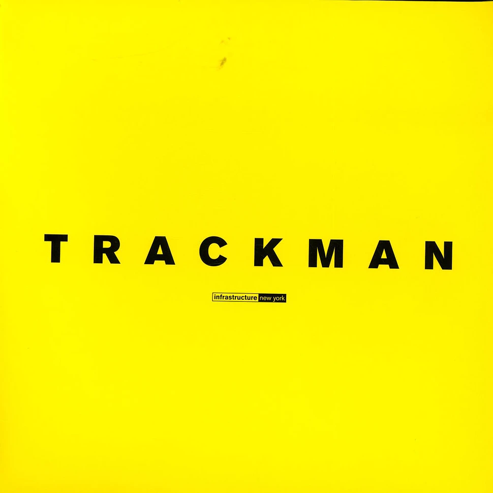 Trackman - Trackman
