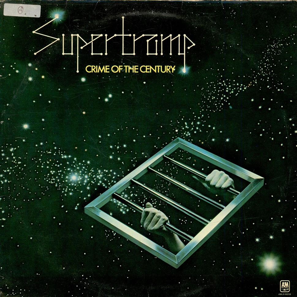 Supertramp - Crime Of The Century