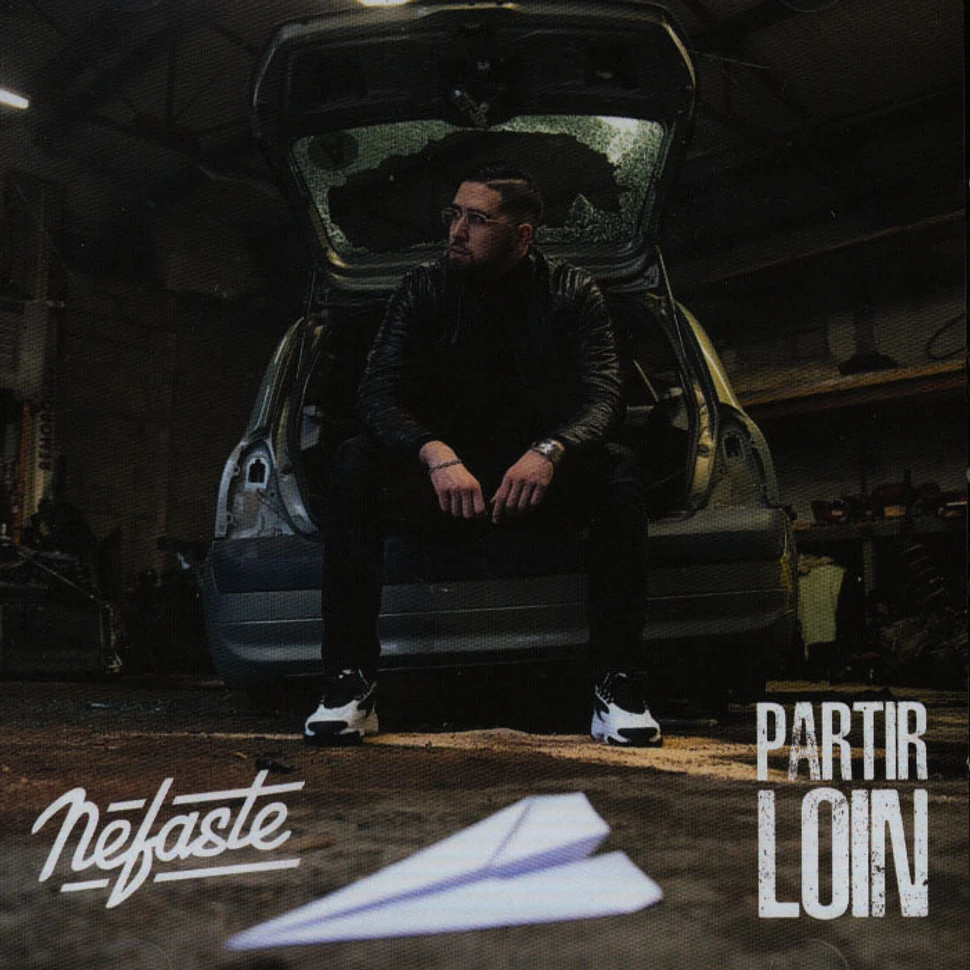 Nefaste - Partir Loin