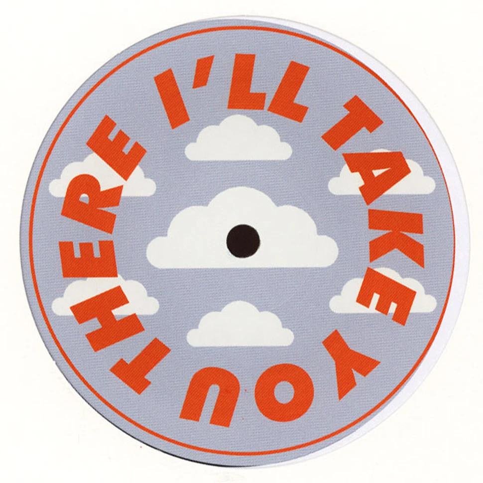 Frankie Knuckles Presents Directors Cut - I'll Take You There Feat ...
