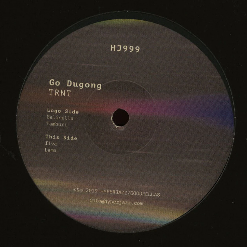 Go Dugong - Trnt