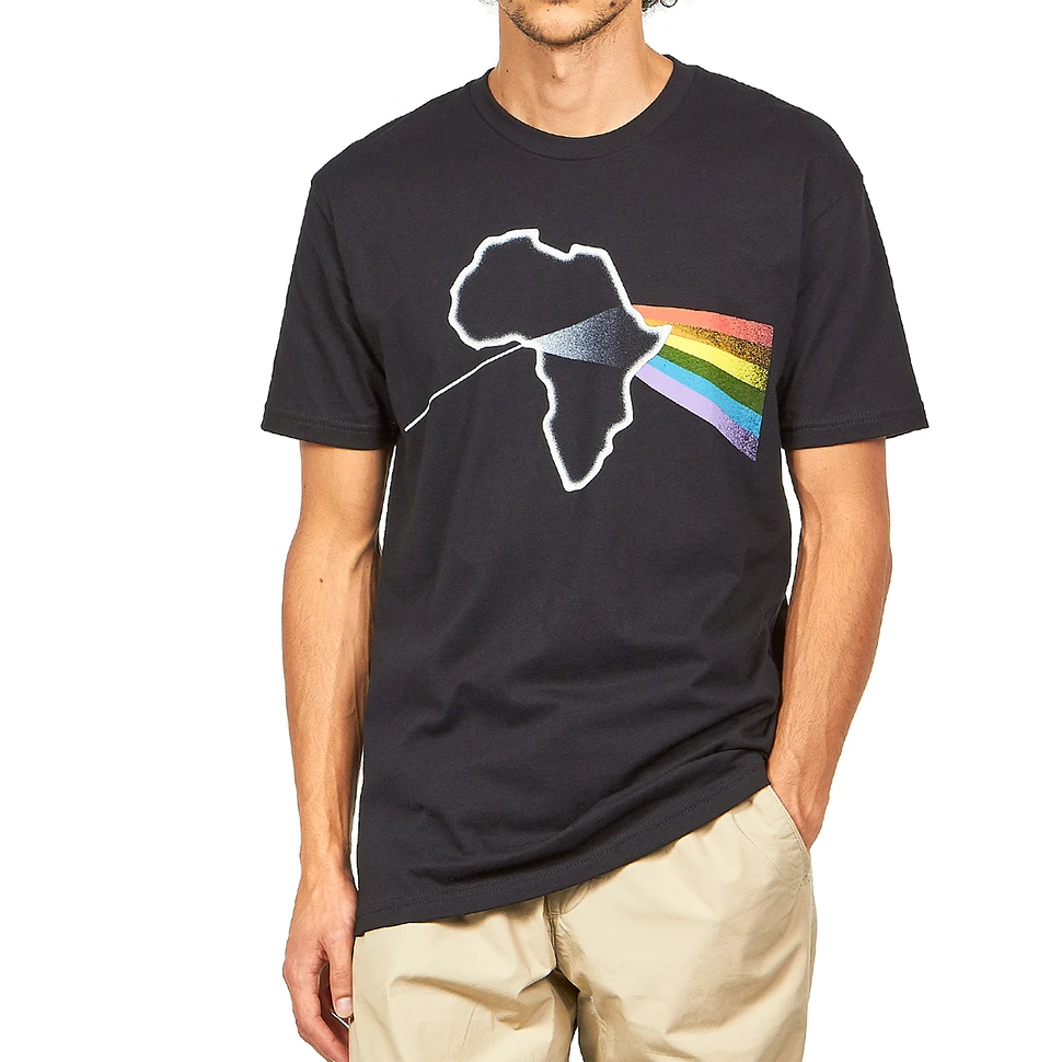 Okayplayer - Africa Prism T-Shirt