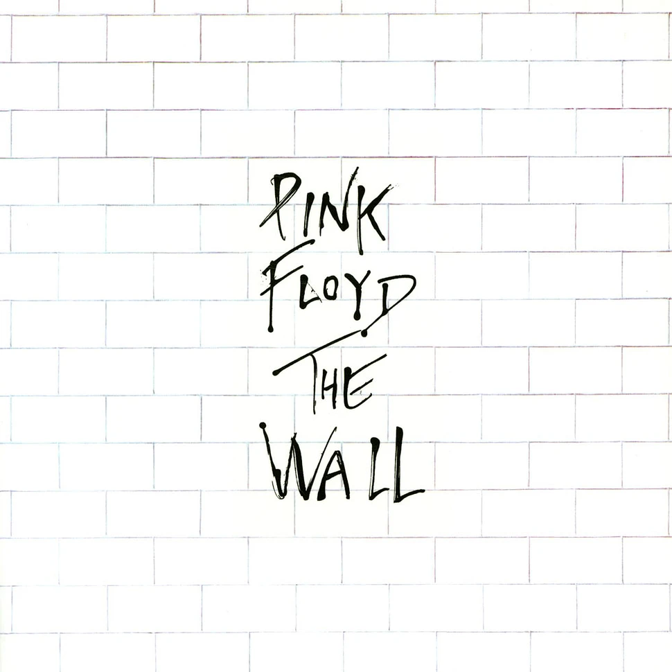 Pink Floyd - The Wall