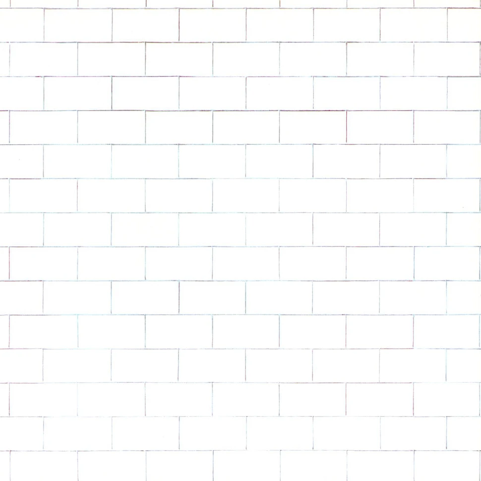 Pink Floyd - The Wall