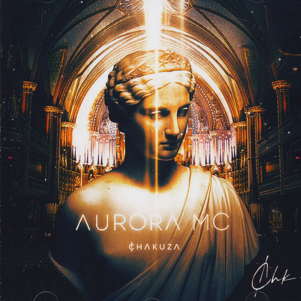 Chakuza - Aurora MC