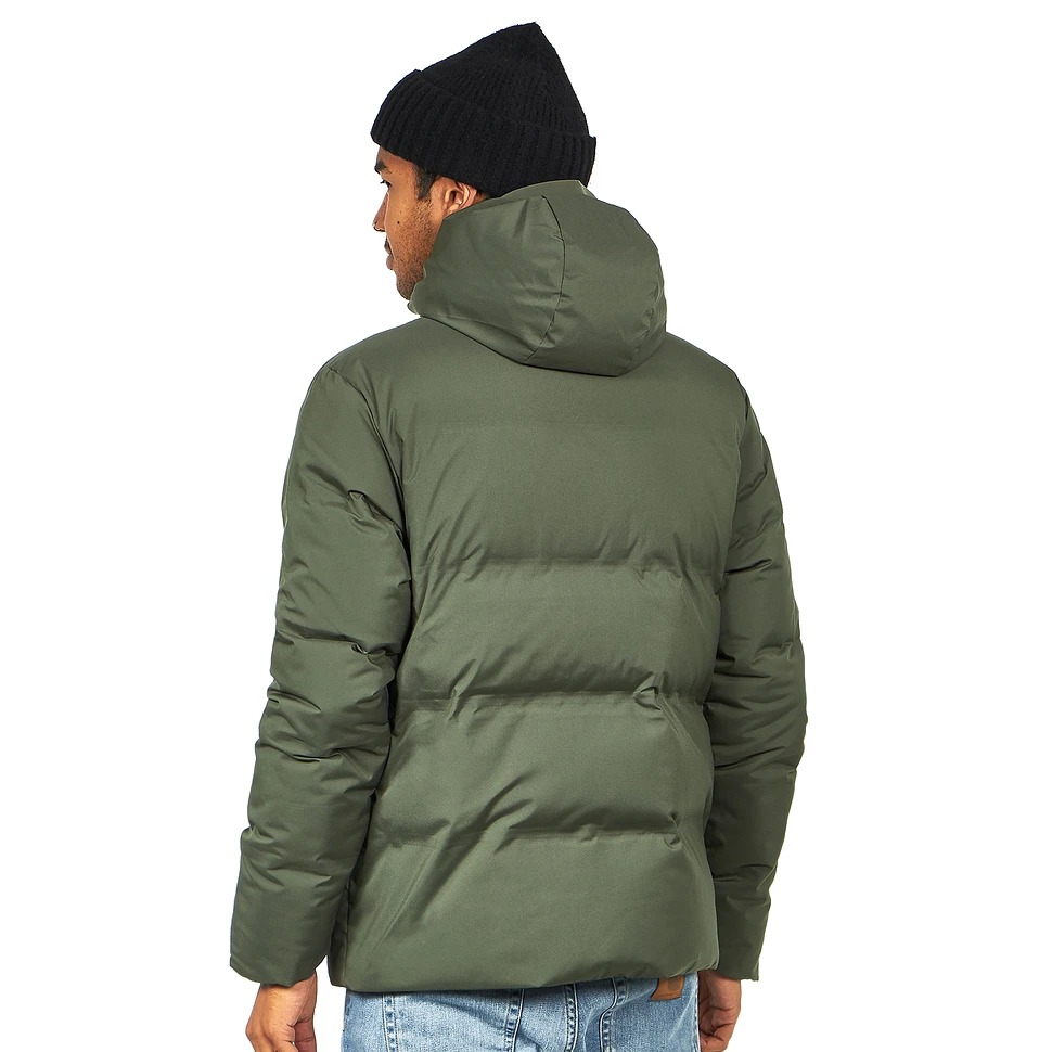 Patagonia - Jackson Glacier Jacket