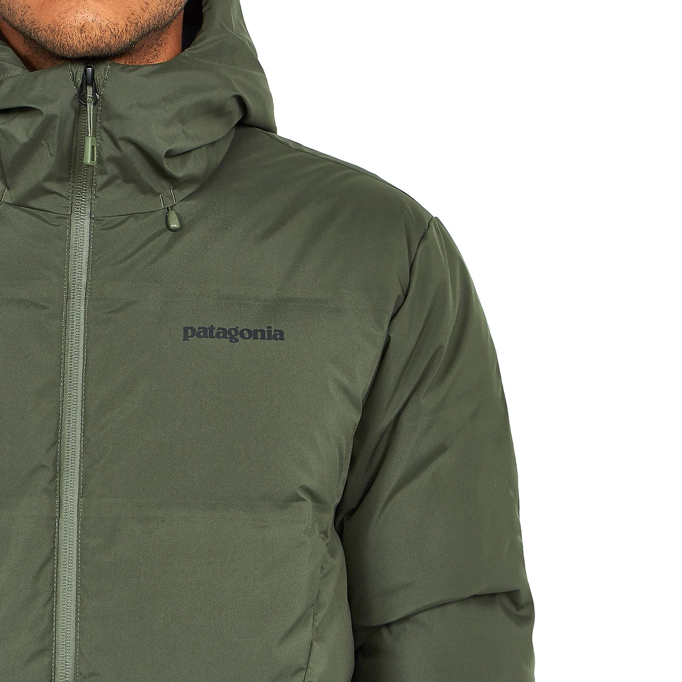 Patagonia - Jackson Glacier Jacket