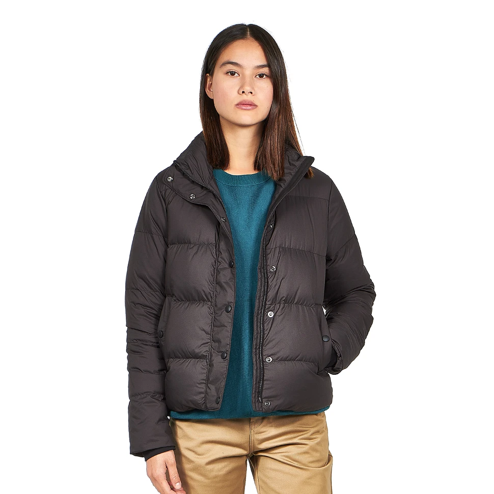 Patagonia - Silent Down Jacket WMNS