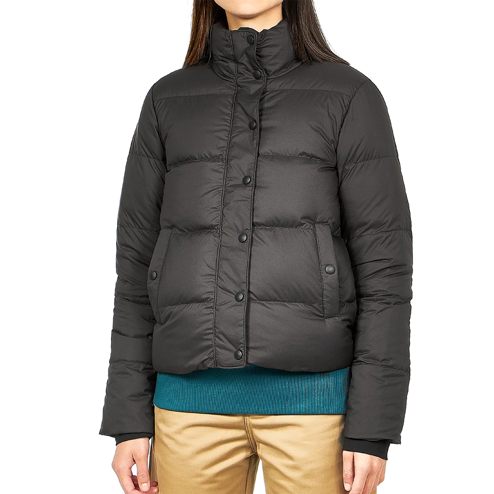 Patagonia - Silent Down Jacket WMNS