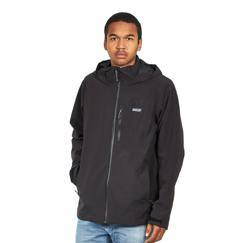 Patagonia - Quandary Jacket