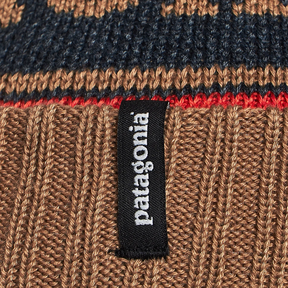 Patagonia - Powder Town Beanie