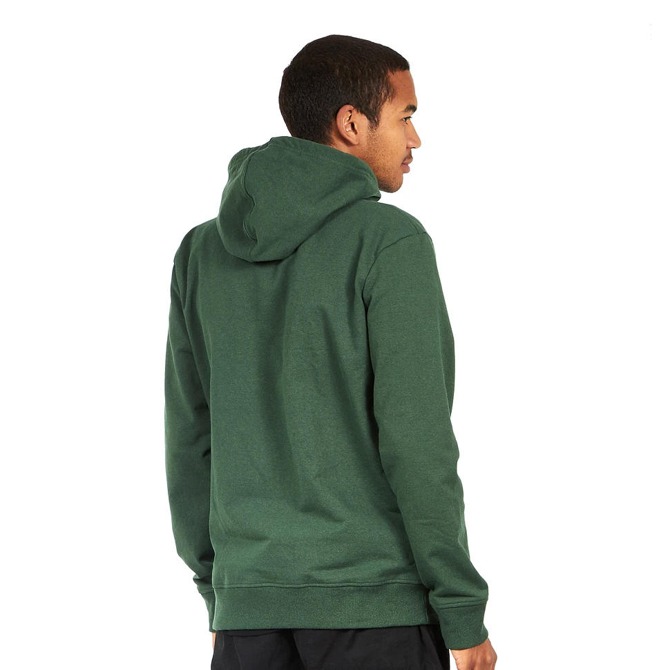 Patagonia - P-6 Logo Uprisal Hoody