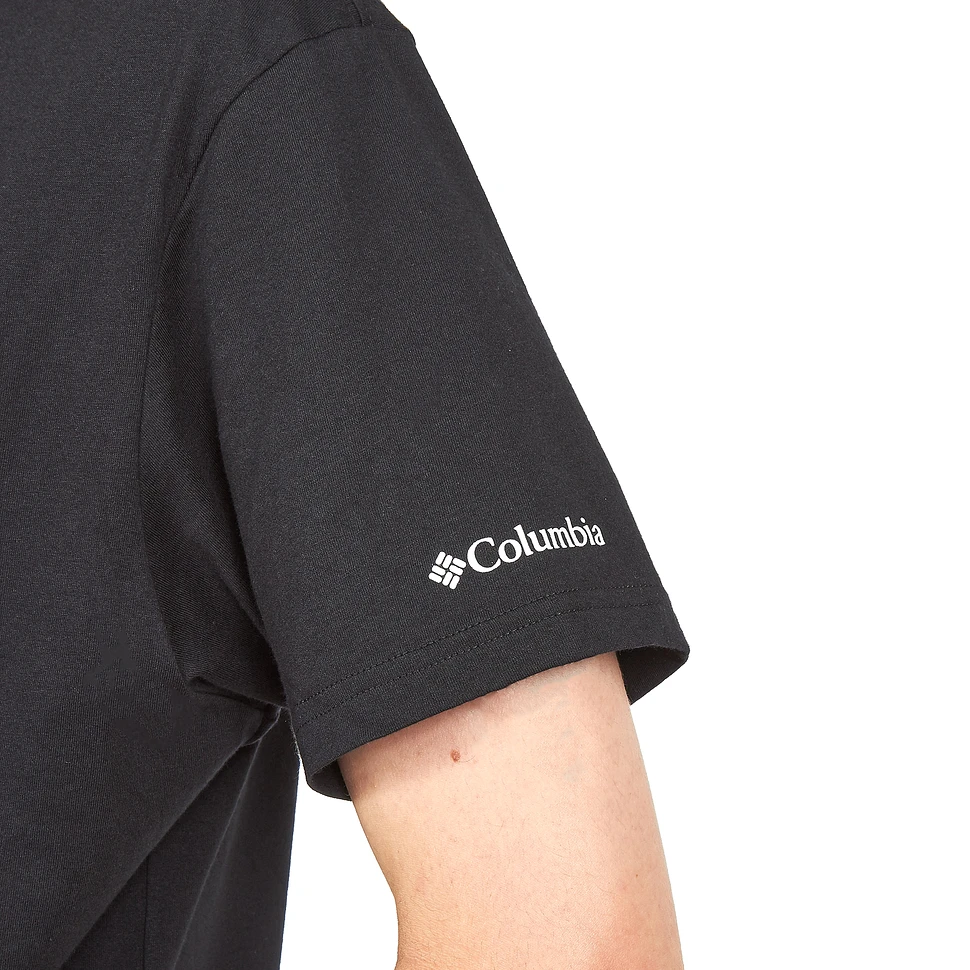 Columbia Sportswear - North Cascades Short Sleeve Tee