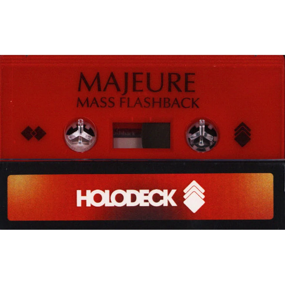 Majeure - Mass Flashback