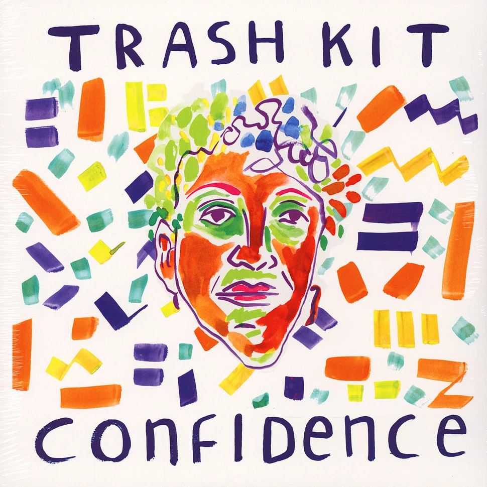 Trash Kit - Confidence