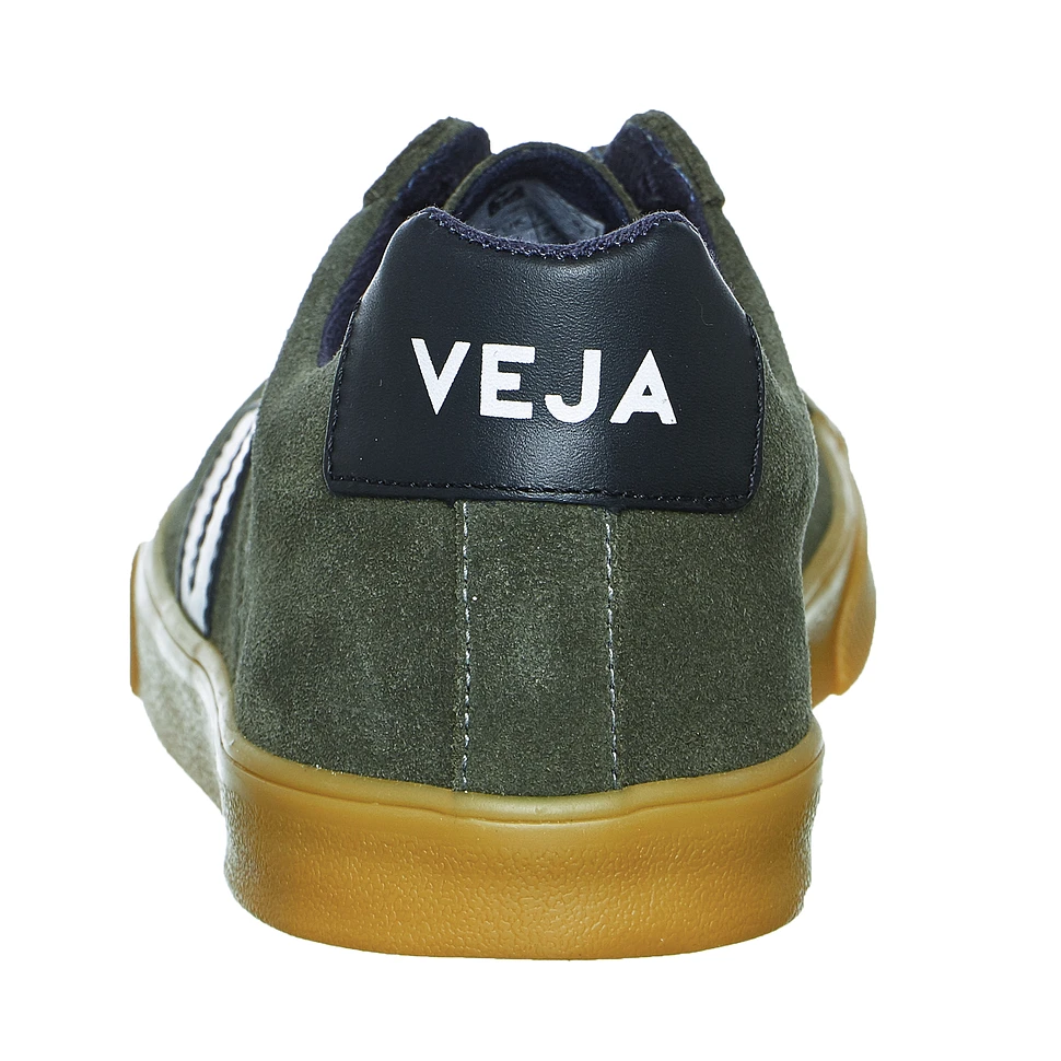 Veja - Esplar Suede WMN