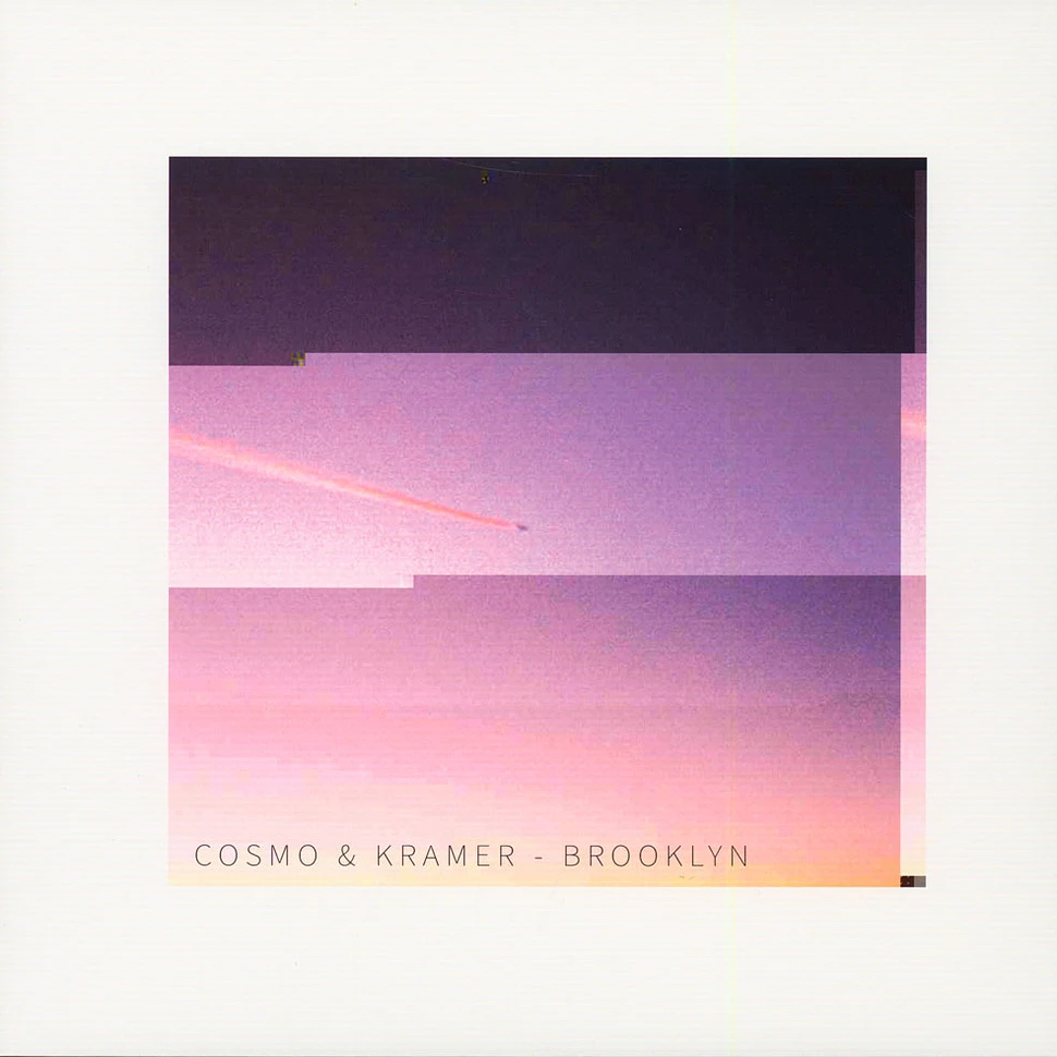 Cosmo & Kramer - Brooklyn