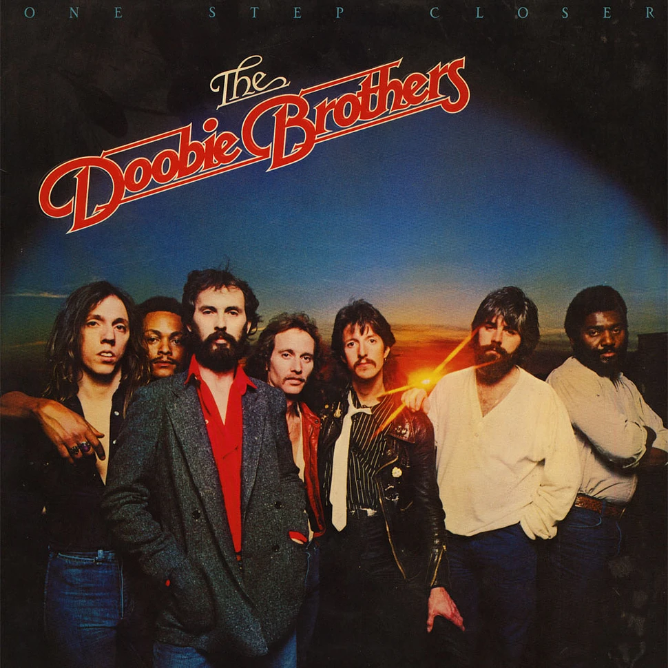 The Doobie Brothers - One Step Closer