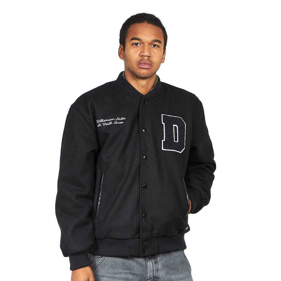 Dickies - Nevisdale Jacket