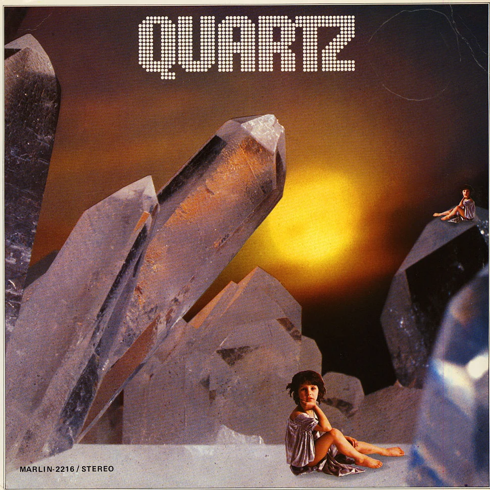 Quartz - Quartz