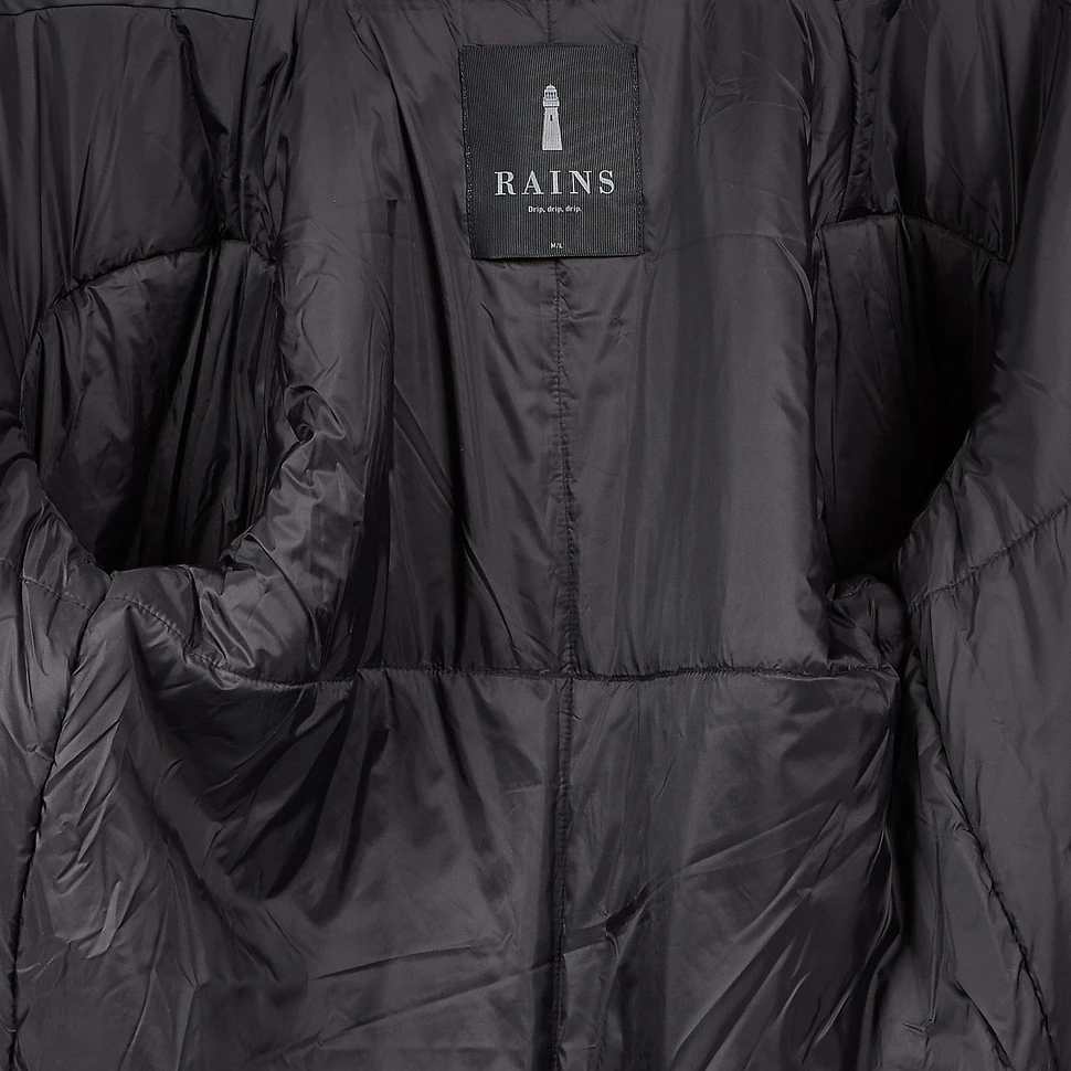 RAINS - Padded Coat