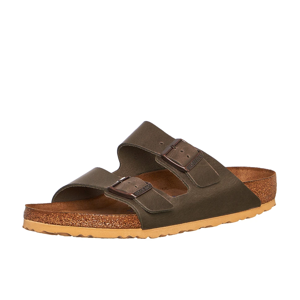 Birkenstock - Arizona BS Antique Aging