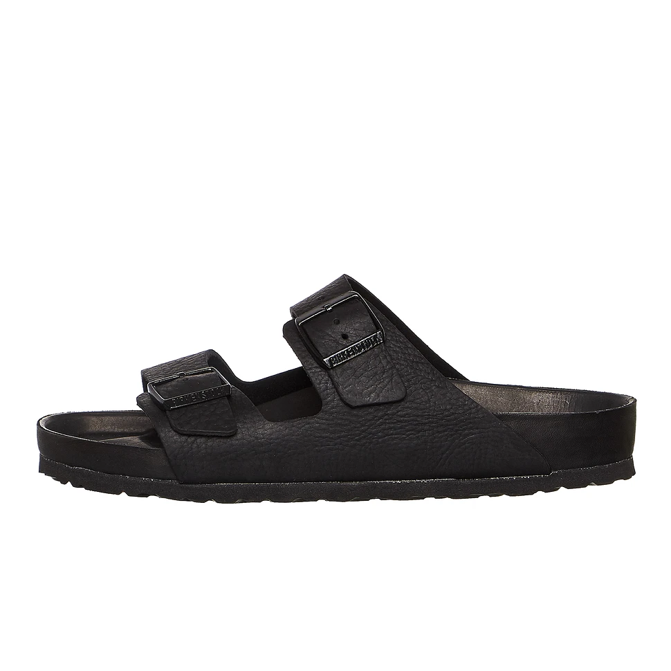 Birkenstock - Arizona NL (Black) | HHV