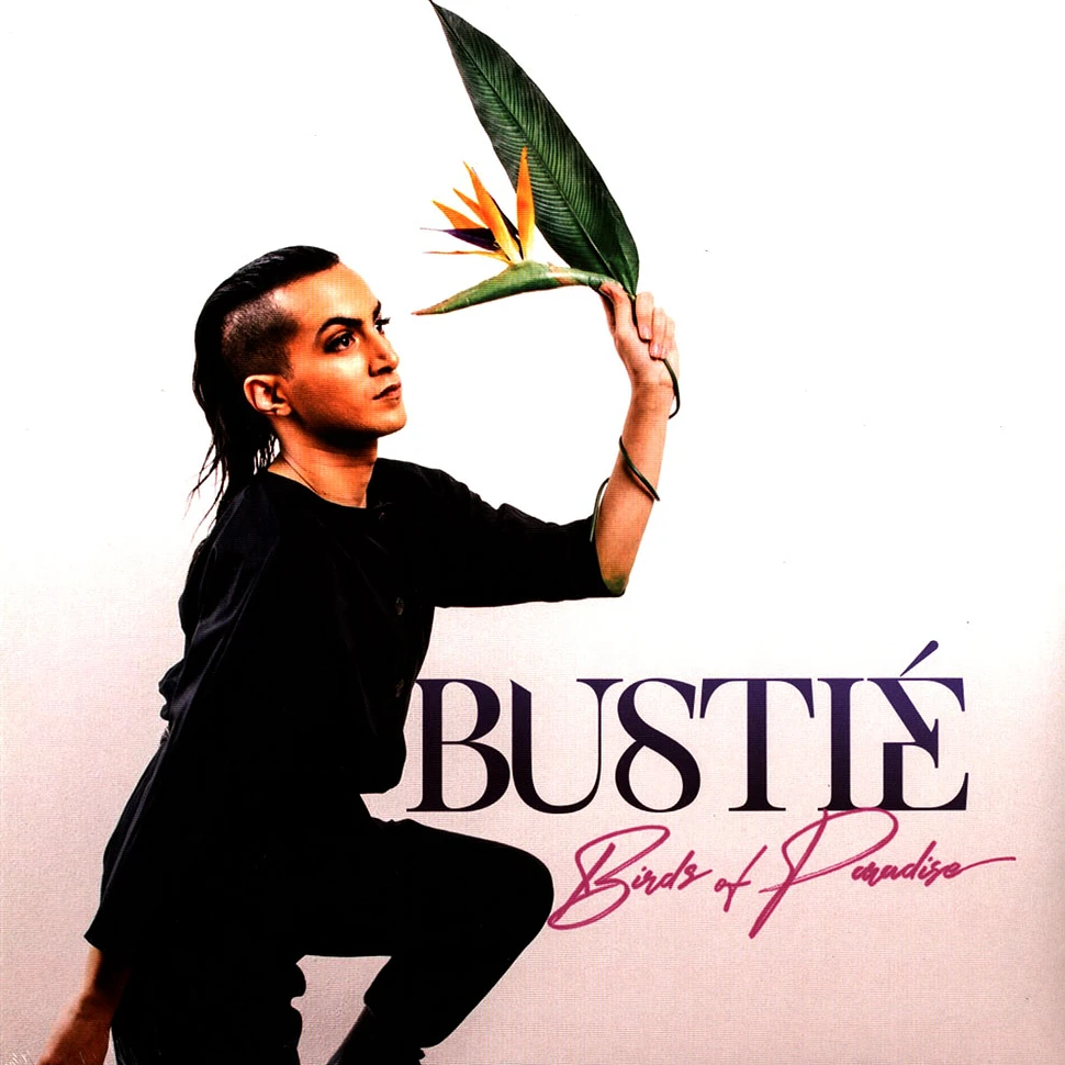 Bustie - Birds Of Paradise